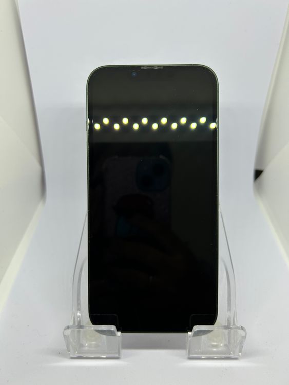 ��SIM�ե꡼ iPhone13  512GB ���꡼�� �Хåƥ꡼78%