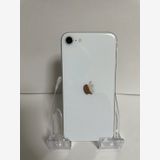 ϥԥͥͥå SIMե꡼ iPhoneSE裲  64GB ۥ磻 Хåƥ꡼94%