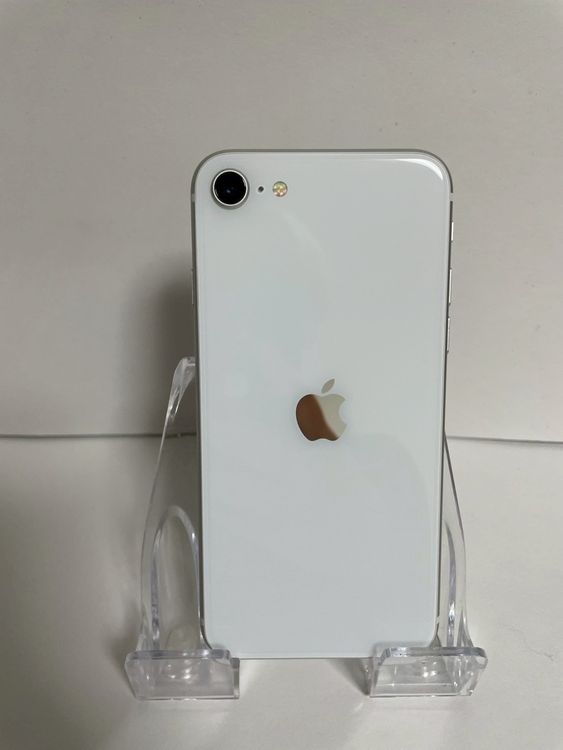 ϥԥͥͥå SIMե꡼ iPhoneSE裲  64GB ۥ磻 Хåƥ꡼94%