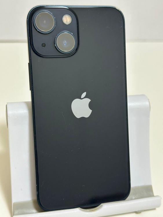 ��Ķ���� SIM�ե꡼ iPhone13 mini 128GB �ߥåɥʥ���