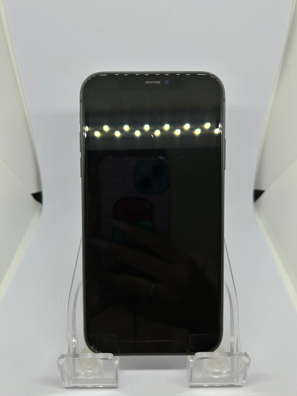 ムスビー｜○SIMフリー iPhone11 64GB ブラック バッテリー74