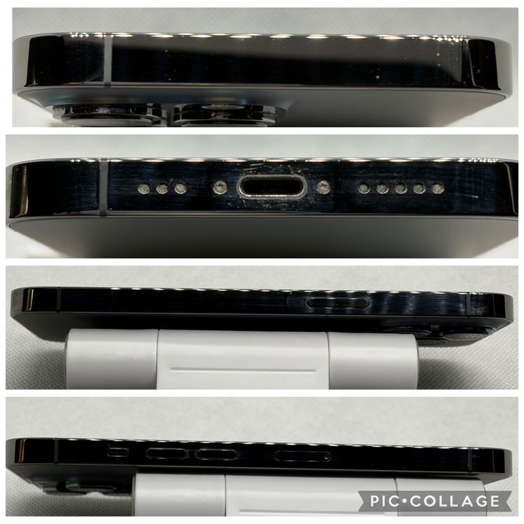 ���Хåƥ꡼83% SIM�ե꡼ iPhone13Pro 128GB ����ե�����