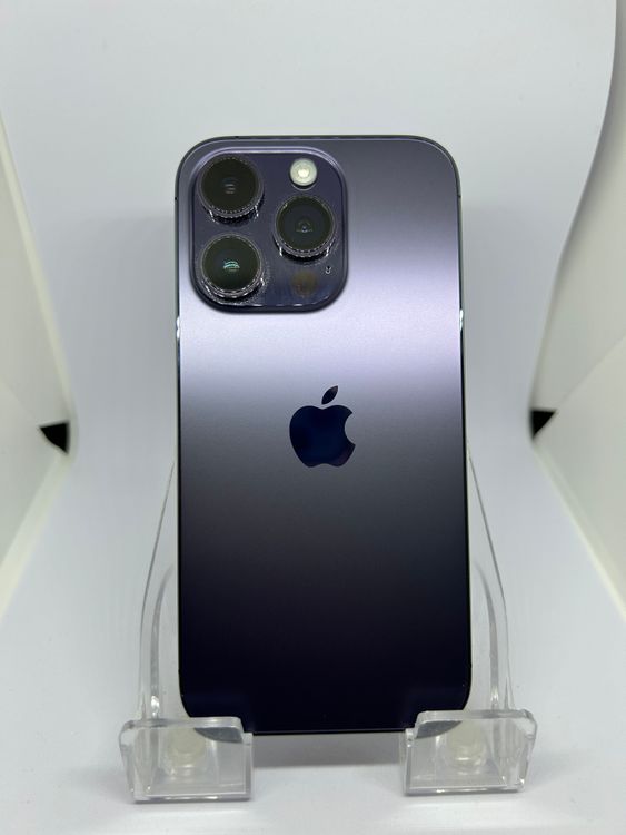 ��SIM�ե꡼ iPhone14Pro  512GB �ǥ����ץѡ��ץ� �Хåƥ꡼76%