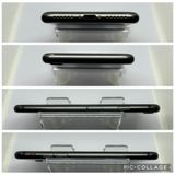 ��SIM�ե꡼ iPhone8  64GB ���졼 �Хåƥ꡼83%