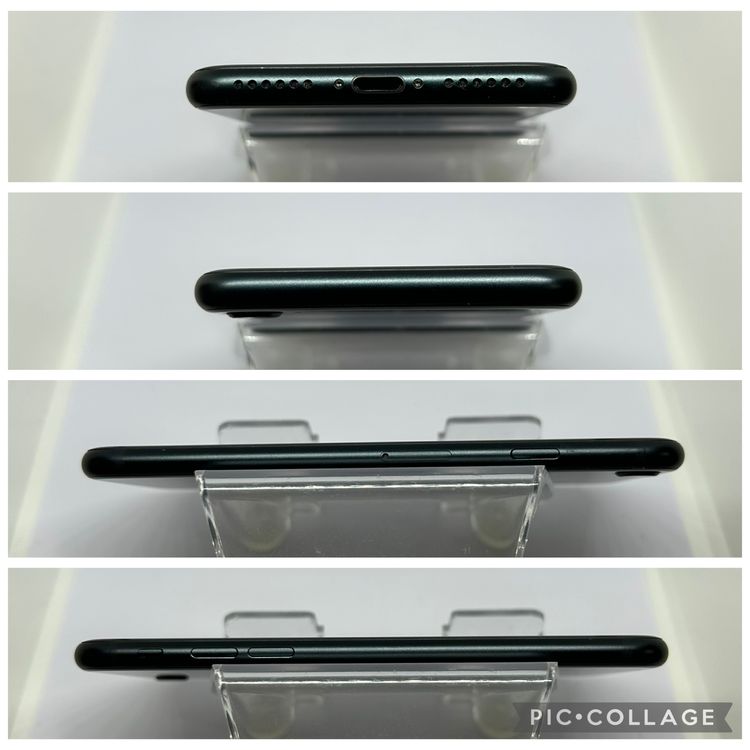 ������ SIM�ե꡼ iPhoneSE��3����  64GB �ߥåɥʥ���