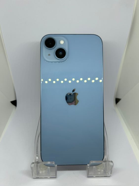 ��SIM�ե꡼ iPhone14Plus 256GB �֥롼