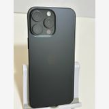 ○バッテリー95% SIMフリー iPhone16ProMax 256GB ブラックチタニウム