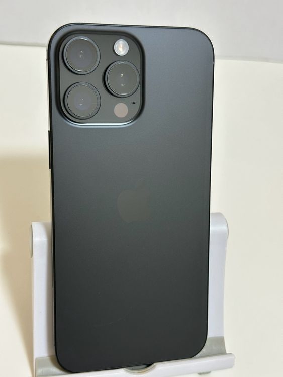 ���Хåƥ꡼95% SIM�ե꡼ iPhone16ProMax 256GB �֥�å������˥���