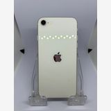 ●SIMフリー iPhoneSE第3世代 128GB スターライト