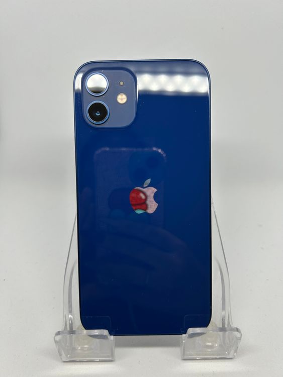 ���ϥԥͥ��ͥå� SIM�ե꡼ iPhone12  256GB �֥롼 �Хåƥ꡼76%