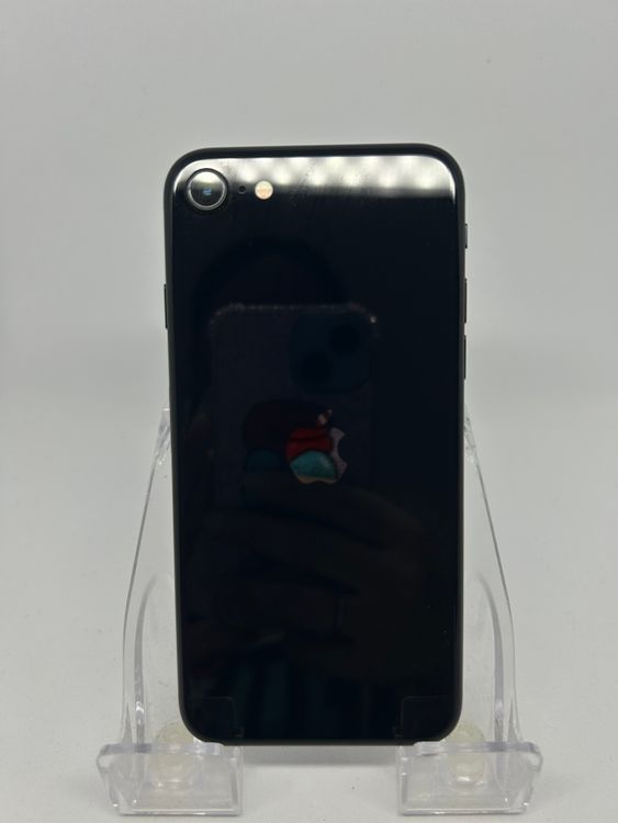 ���ϥԥͥ��ͥå� SIM�ե꡼ iPhoneSE��3����  64GB �ߥåɥʥ��� 79%