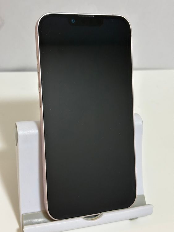 ���Хåƥ꡼81% ���� SIM�ե꡼ iPhone13 128GB �ԥ�