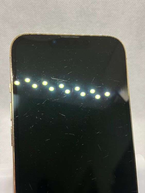��SIM�ե꡼ iPhone13Pro 128GB ������� �Хåƥ꡼82%