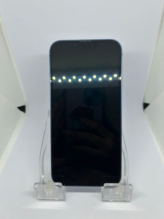 ��SIM�ե꡼ iPhone13 128GB �֥롼