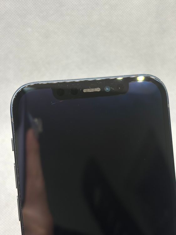���Хåƥ꡼86% SIM�ե꡼ iPhone12 128GB �֥�å�