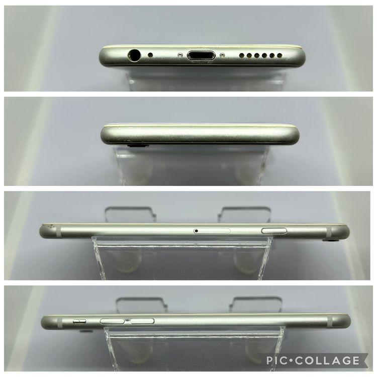 ���ϥԥͥ��ͥå� iPhone6  64GB ����С� �Хåƥ꡼84%