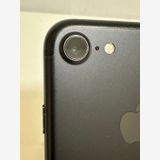 ��iPhone7 128GB �֥�å� docomo