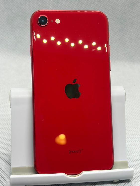 ���Хåƥ꡼86% ���� SIM�ե꡼ iPhoneSE ��2���� 64GB ��å�
