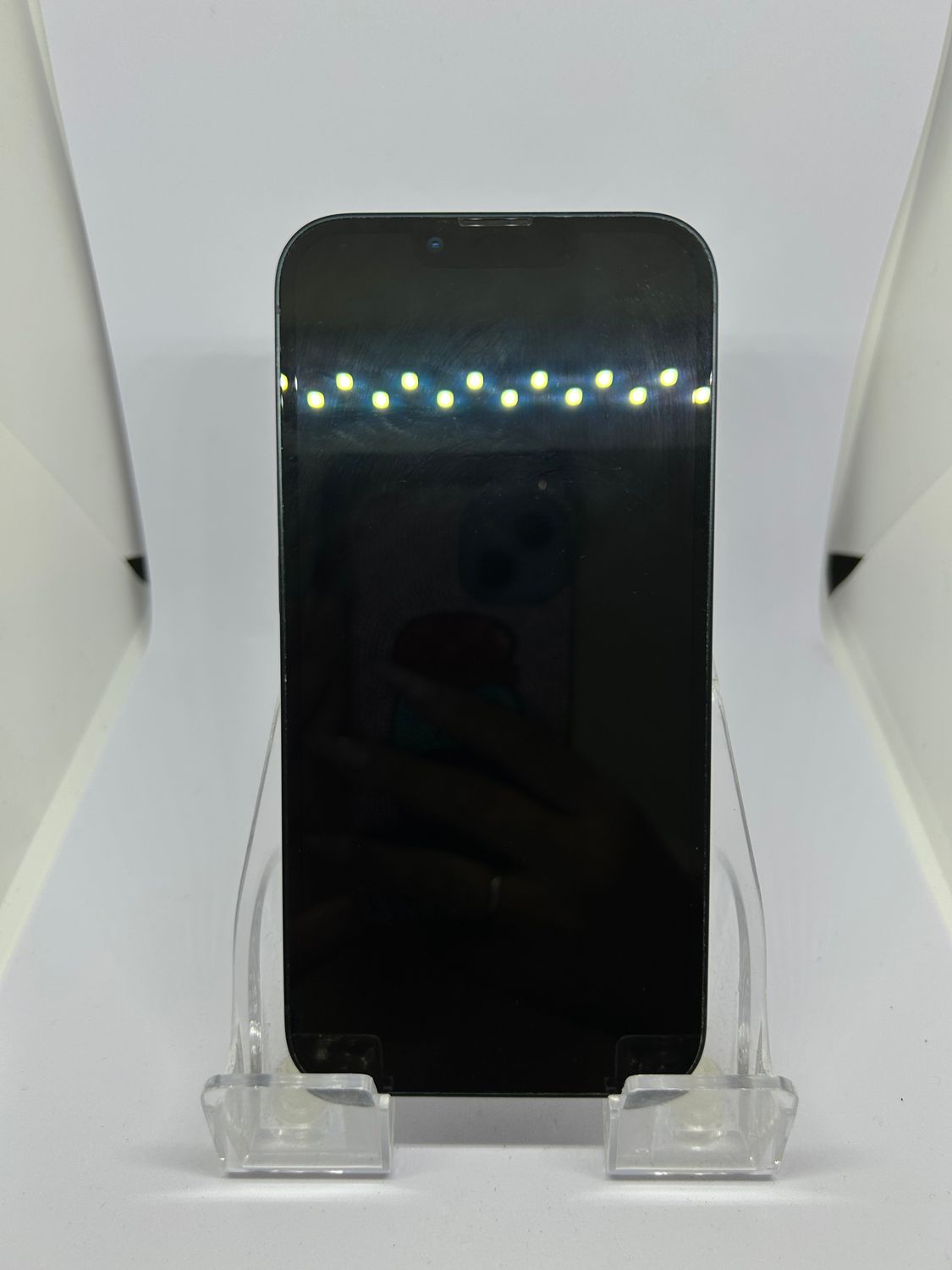ムスビー｜○SIMフリー iPhone13 128GB ミッドナイト バッテリー77