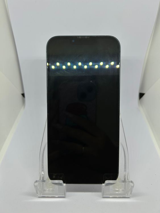 ��Ķ���� SIM�ե꡼ iPhone13  128GB �ߥåɥʥ���