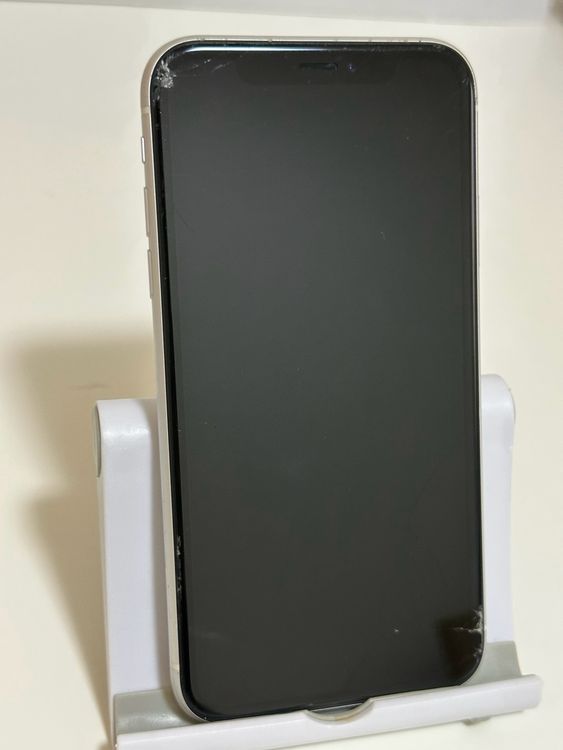 ������� �Хåƥ꡼92% SIM�ե꡼ iPhoneXR 64GB �ۥ磻��