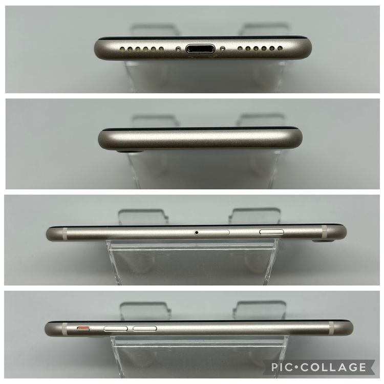 ���ϥԥͥ��ͥå� SIM�ե꡼ iPhoneSE��3����  64GB �������饤�� 79%