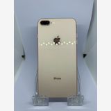 ��SIM�ե꡼ iPhone8Plus  64GB ������� �Хåƥ꡼73%