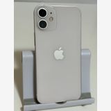 ��SIM�ե꡼ iPhone12mini 64GB �ۥ磻��