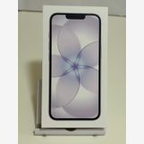 ○新品未開封 SIMフリー iPhone17e 256GB ホワイト