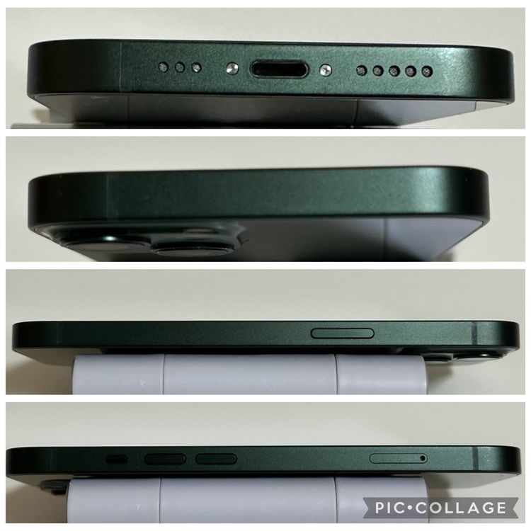 ���Хåƥ꡼83% Ķ���� SIM�ե꡼ iPhone13 128GB ���꡼��