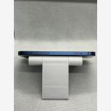 ���Хåƥ꡼100% SIM�ե꡼ iPhone12 128GB �֥롼