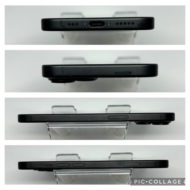 ϥԥͥͥå SIMե꡼ iPhone15  256GB ֥å ̵