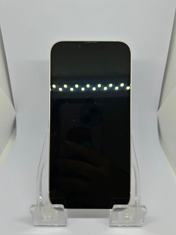��SIM�ե꡼ iPhone13  128GB �������饤�� �Хåƥ꡼77%