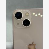 ��SIM�ե꡼ iPhone13mini 128GB �ԥ� �Хåƥ꡼82%