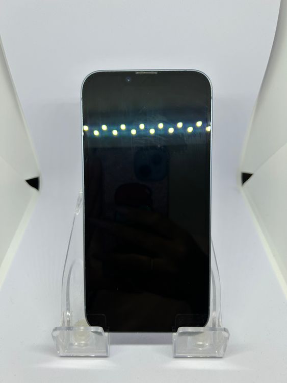��SIM�ե꡼ iPhone14  128GB �֥롼