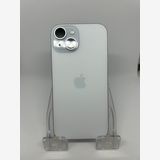 ���ϥԥͥ��ͥå� SIM�ե꡼ iPhone15  256GB �֥롼 �Хåƥ꡼85%