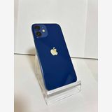 ���ϥԥͥ��ͥå�iPhone12mini 128GB �֥롼  ����̵��