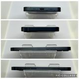 ��SIM�ե꡼ iPhone12mini  64GB �֥�å� �Хåƥ꡼76%