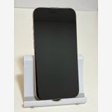 ���Хåƥ꡼100% Ķ���� SIM�ե꡼ iPhone15Pro 256GB �ۥ磻�ȥ����˥���