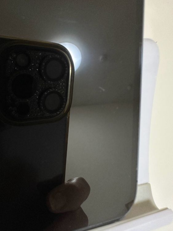 ���Хåƥ꡼83% SIM�ե꡼ iPhone14Pro 128GB �ǥ����ץѡ��ץ�
