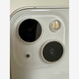 ���Хåƥ꡼81% SIM�ե꡼ iPhone13 128GB �������饤��