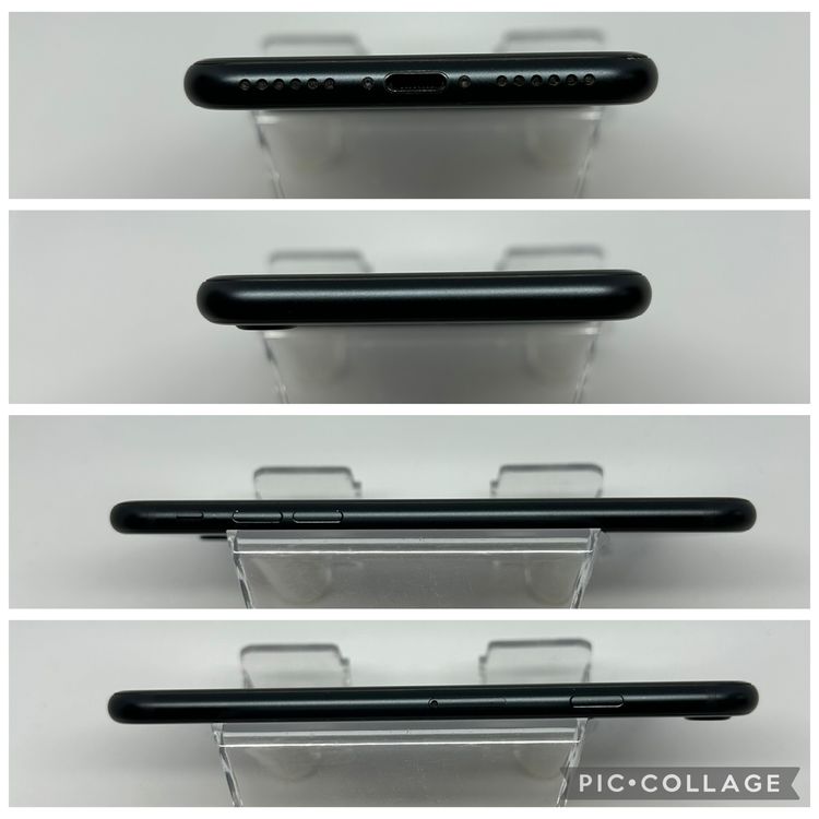 ���ϥԥͥ��ͥå� SIM�ե꡼ iPhoneSE��3����  64GB �ߥåɥʥ��� ����̵��