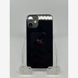 ���ϥԥͥ��ͥå� SIM�ե꡼ iPhone12mini  64GB �֥�å� �Хåƥ꡼77%