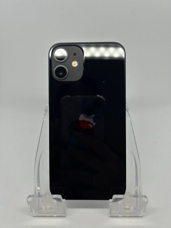 ���ϥԥͥ��ͥå� SIM�ե꡼ iPhone12mini  64GB �֥�å� �Хåƥ꡼77%