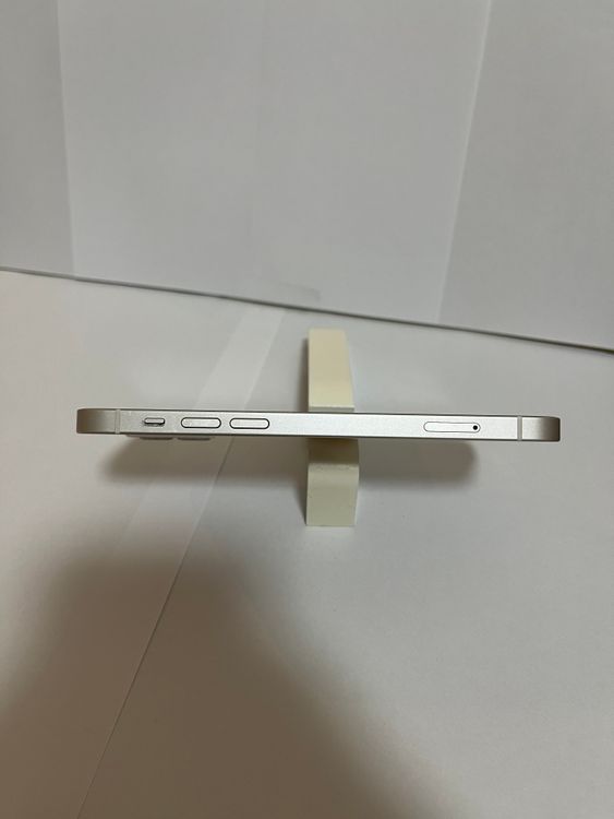 ○ハピネスネットiPhone12 64GB ホワイト  送料無料