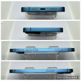 ��SIM�ե꡼ iPhone13  128GB �֥롼