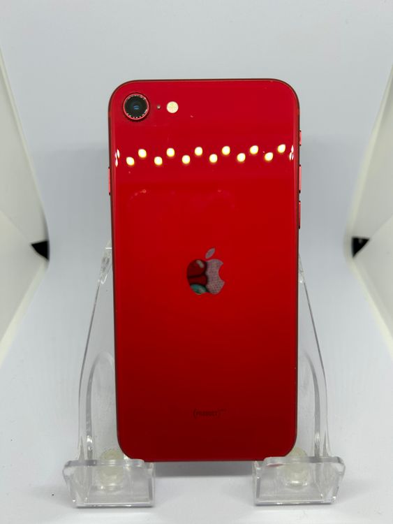 ��SIM�ե꡼ iPhoneSE��2����  64GB ��å� �Хåƥ꡼75%
