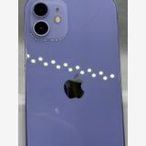 ���ϥԥͥ��ͥå� SIM�ե꡼ iPhone12 64GB �ѡ��ץ� �Хåƥ꡼81%