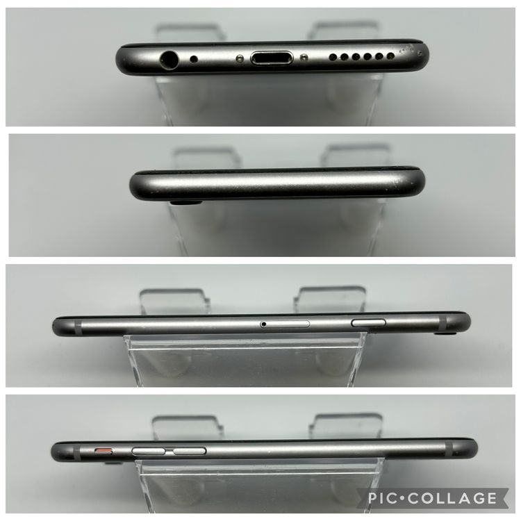 ϥԥͥͥå iPhone6  16GB ڡ쥤 ̵
