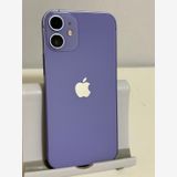 ��SIM�ե꡼ iPhone12mini 128GB �ѡ��ץ�
